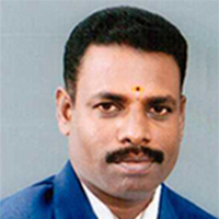 Astrologer Balachandran