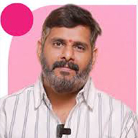 Magesh Iyer