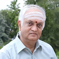 Harikesanallur Venkataraman K