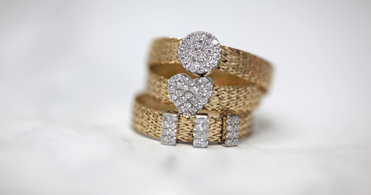 Beyond the Stone: Why Choosing the Right Metal for Your Astrological Ring Matters
