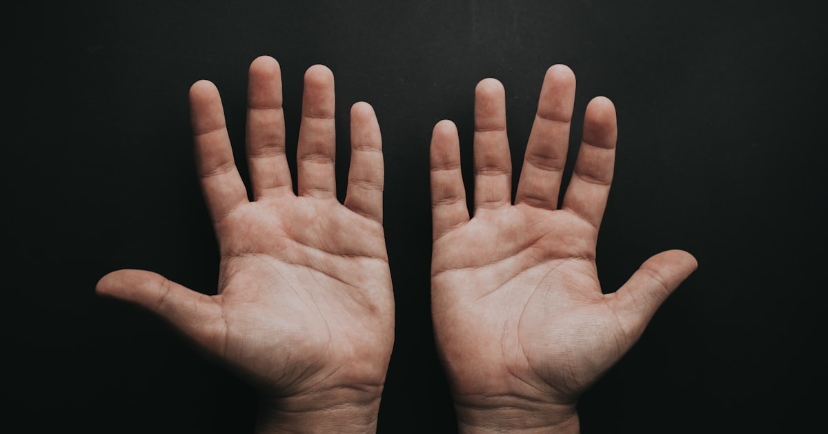 Hidden Markings in Palmistry: Spotting the Mystic Cross and Ring of Solomon