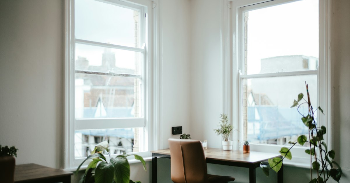 Master the Command Position: How Feng Shui Desk Placement Unlocks Career Success