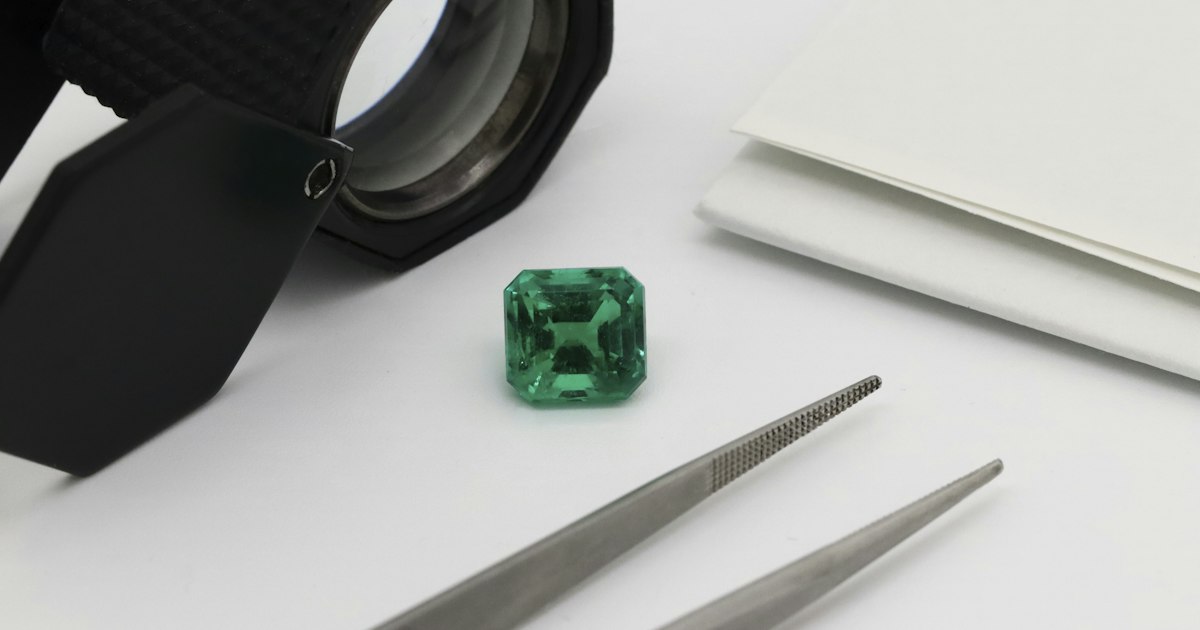 The Alchemy of Setting: Choosing the Right Metal for Your Vedic Gemstone