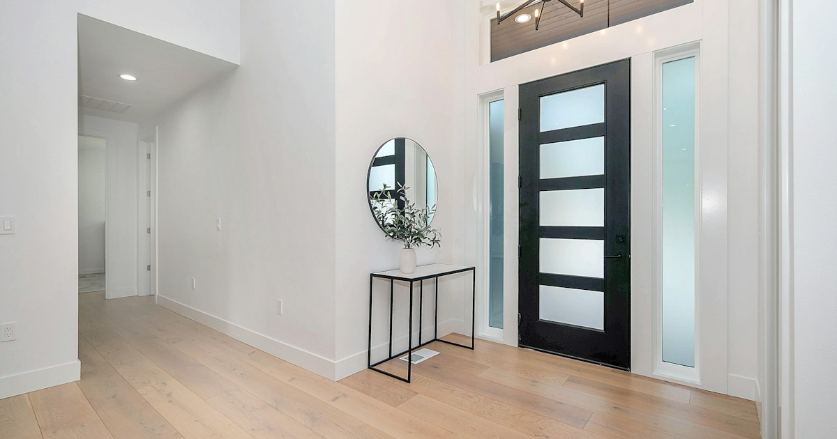 The Mouth of Qi: Feng Shui Entryway Secrets to Magnetize New Opportunities