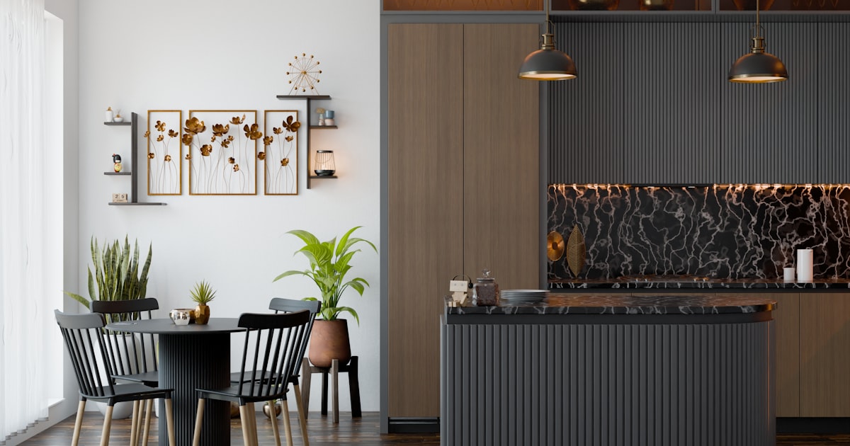 Vastu for the Kitchen: Harnessing the Fire Element for Health and Abundance